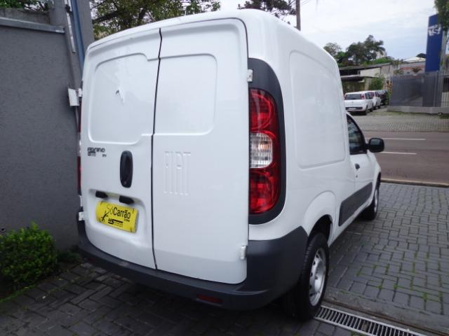Oportunidade Fiat Fiorino Furgao Evo 1.4 - Foto 4