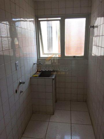Apartamento à venda com 2 dormitórios em Jardim paulistano, Ribeirão preto cod:56018 - Foto 9