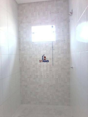 Excelente casa a venda no bairro Colina Park I ji-paraná/RO - Foto 6