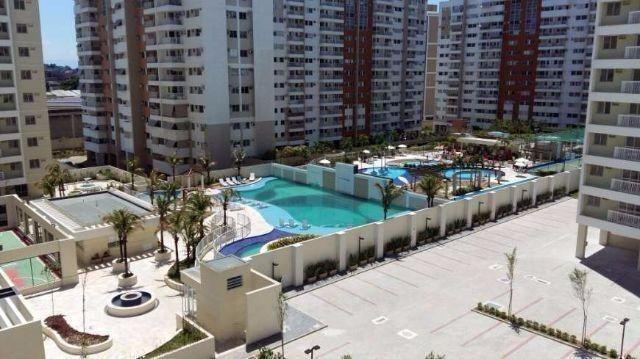 Apartamento a venda Vila da Penha | Vila Esplêndida Residencial - Foto 13
