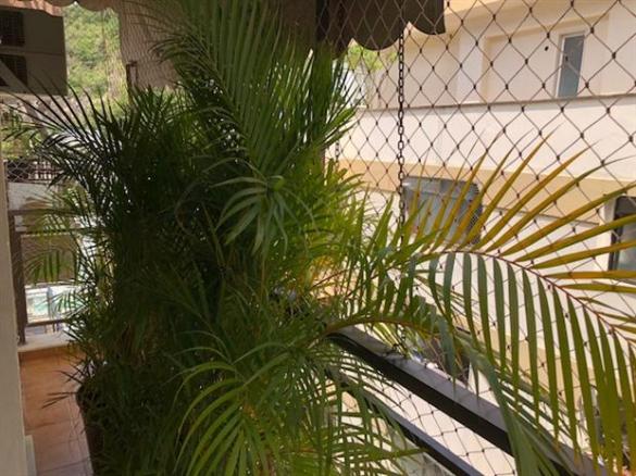 Apartamento à venda com 3 dormitórios em Leblon, Rio de janeiro cod:834351 - Foto 3