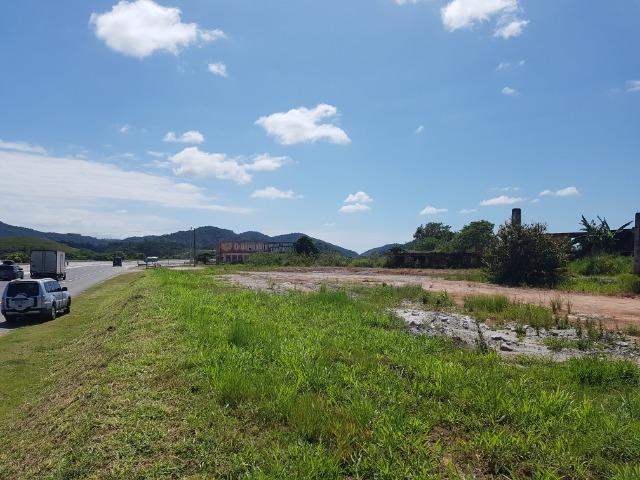 Terreno BR 101 Silva Jardim - Foto 6