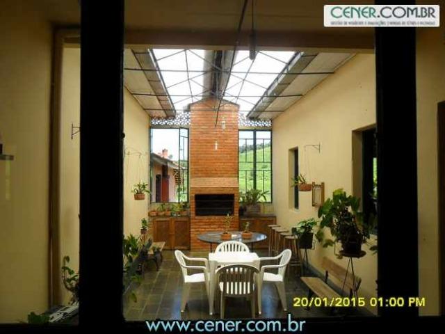 1620/Extraordinária fazenda de 220 ha com 2.000 l/leite dia de porteira fechada - oport - Foto 20