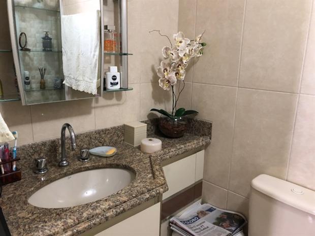 Apartamento à venda com 3 dormitórios em Leblon, Rio de janeiro cod:834351 - Foto 13