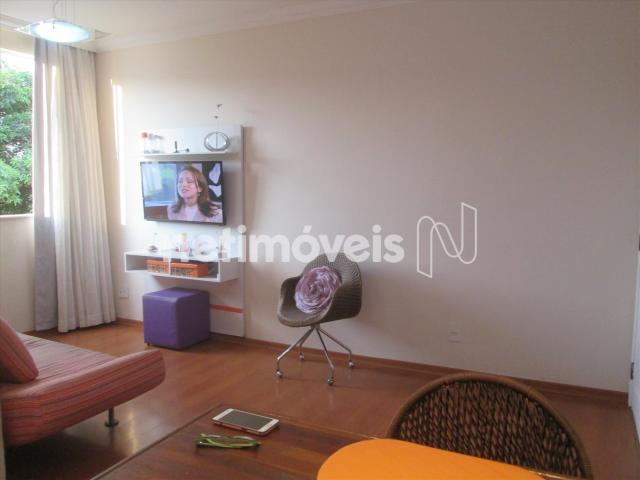 Apartamento à venda com 3 dormitórios em Glória, Belo horizonte cod:746175 - Foto 7