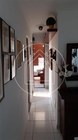 Apartamento à venda com 2 dormitórios em Tijuca, Rio de janeiro cod:852630 - Foto 6