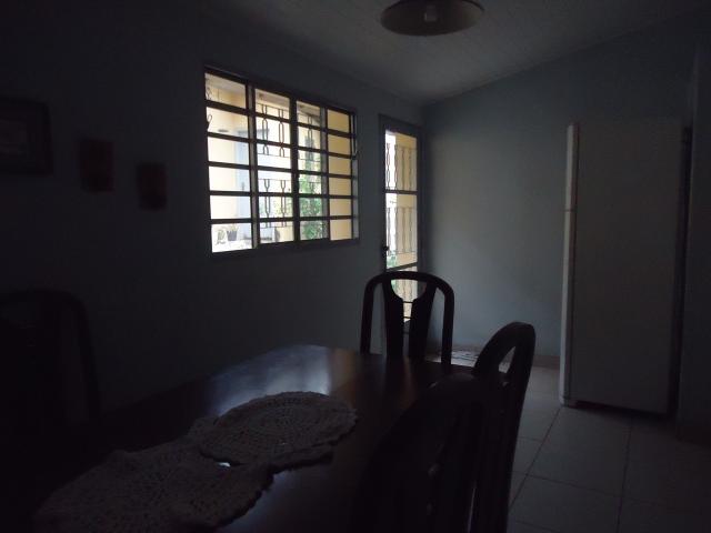 Casa à venda com 3 dormitórios em Caiçara, Belo horizonte cod:5316 - Foto 9