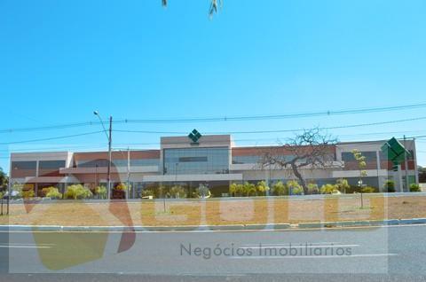Sala comercial para venda em uberlândia, morada da colina