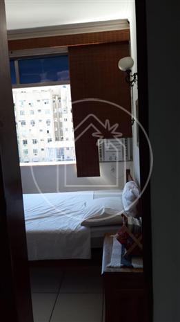 Apartamento à venda com 2 dormitórios em Tijuca, Rio de janeiro cod:852630 - Foto 10