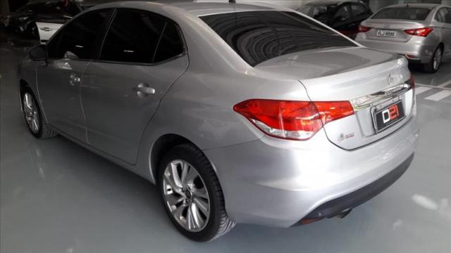 Citroën c4 Lounge 2.0 Mpfi Tendance 16v - Foto 6