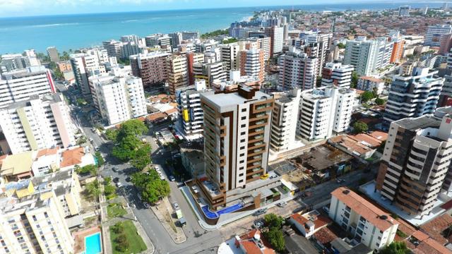 03 Suítes, Ponta Verde, Obras aceleradas com entrega para 2020 - Foto 2