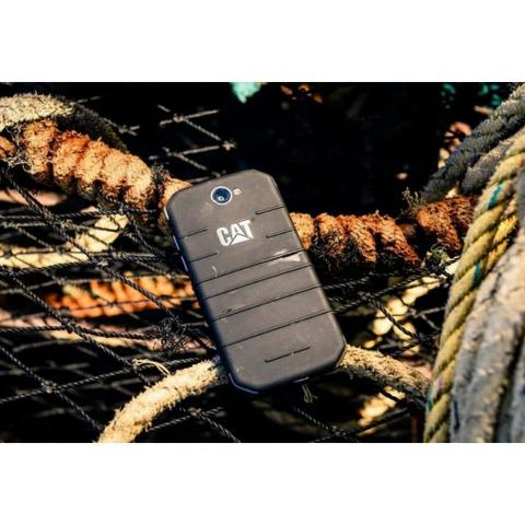 Smartphone Caterpillar Cat S31 2GB/16GB Lte Dual Sim Tela 4.7" Câm.8MP+2MP-Preto - Foto 6