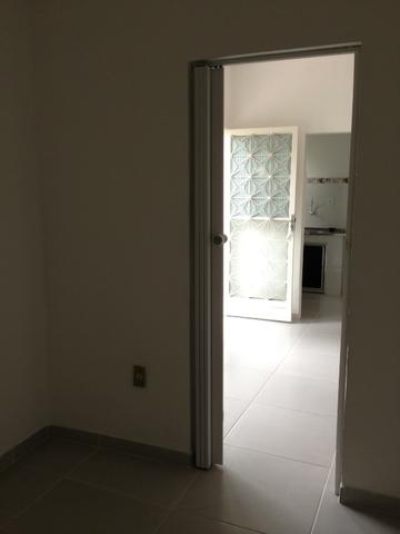 Casa na Abolição, 1 quarto - Foto 9