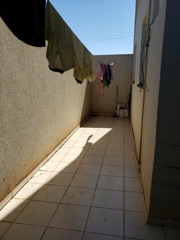Apartamento 3/4 térreo com Garden cond. Monza - Foto 12