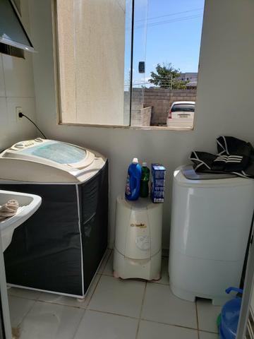 Apartamento 3/4 térreo com Garden cond. Monza - Foto 10