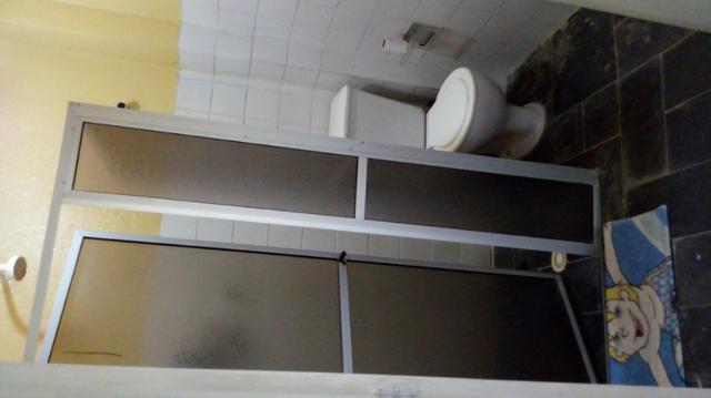 Apartamento Barra de São Miguel, 2 quartos c/ ar condicionado, varanda e piscina - Foto 9