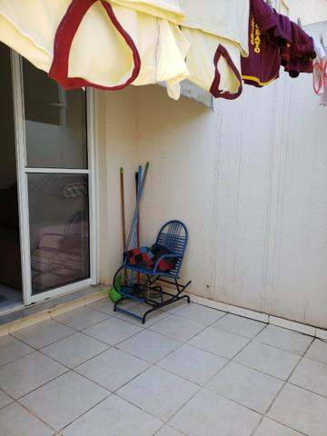 Apartamento 3/4 térreo com Garden cond. Monza - Foto 18