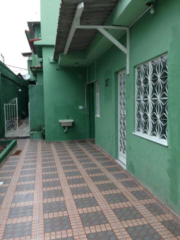 Casa na Abolição, 1 quarto - Foto 3