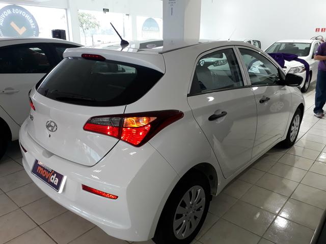 Hb20 unique 1.0 flex 2018 - Foto 5