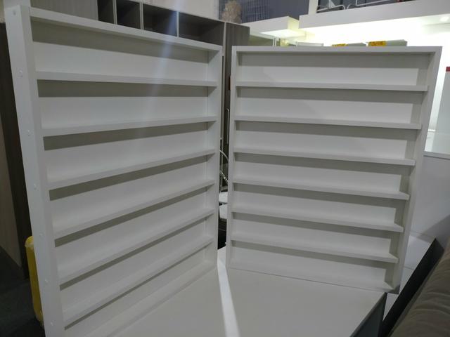 Expositor de 120 Esmaltes