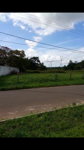Alugo terreno - Foto 4