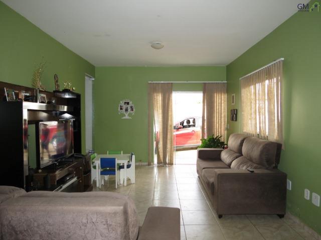 Casa a venda / Condomínio Granville / 03 Quartos / Suítes / Aceita troca casa Sobradinho D - Foto 14