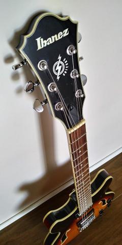 Ibanez ArtCore AS73 Semi-Acústica em ótimo estado