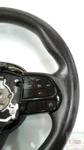 Volante Fiat Toro Freedom 2016/2017 Com Garantia E Nf - Foto 5