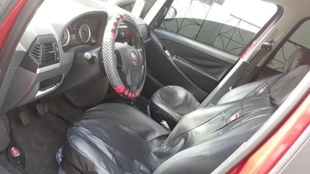 Fiat Idea Attractive em perfeito estado e pouco utilizado - Foto 4
