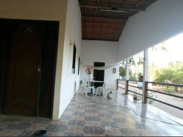 Vendo Chacara no cumbique por R$ 85 mil reais
