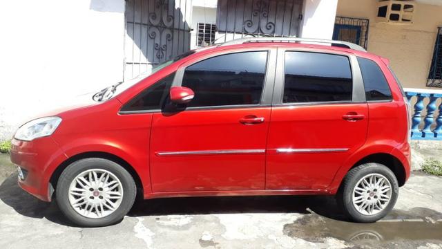 Fiat Idea Attractive em perfeito estado e pouco utilizado - Foto 2