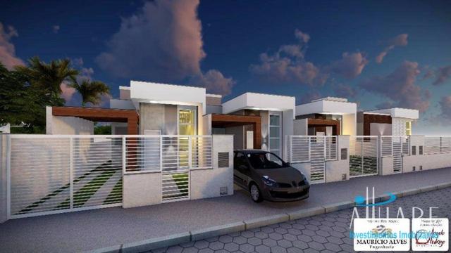 Vem pra cá realizar o sonho da casa própria!CA0145 - Foto 4
