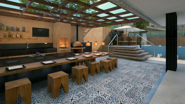 Últimas Unidades Edifício Porto Lligat na Jatiuca, apto com 157 m² - Foto 9