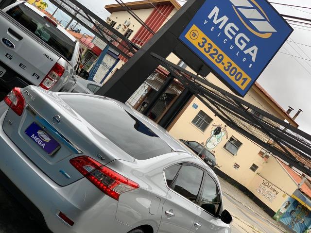 Sentra SV 2.0 Automático Super Novo!!!!!! - Foto 8