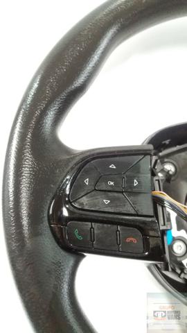 Volante Fiat Toro Freedom 2016/2017 Com Garantia E Nf - Foto 4