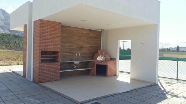 Venha construir a casa seu sonho em verdadeiro Resort de morar agende visita - Foto 3