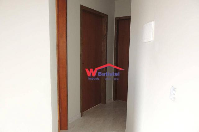 Casa com 3 dormitórios à venda, 52 m² por r$ 189.900 - rua do faisão, nº 154 - arruda - co - Foto 6