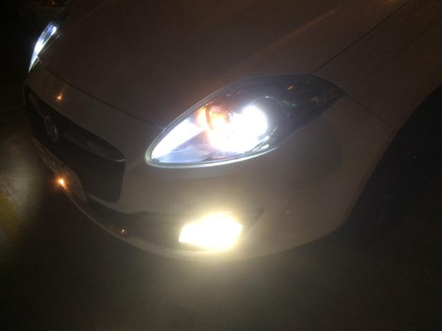 Fiat Bravo T-jet Overbooster, ano 2016, impecável, agora vai o seguro tambem para 1 ano - Foto 18