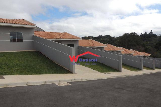 Casa com 3 dormitórios à venda, 52 m² por r$ 189.900 - rua do faisão, nº 154 - arruda - co - Foto 17