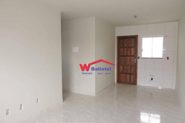 Casa com 3 dormitórios à venda, 52 m² por r$ 189.900 - rua do faisão, nº 154 - arruda - co - Foto 4