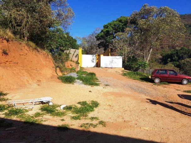 Casa residencial à venda, Zona Rural, Soledade de Minas. Minas Gerais - Foto 14