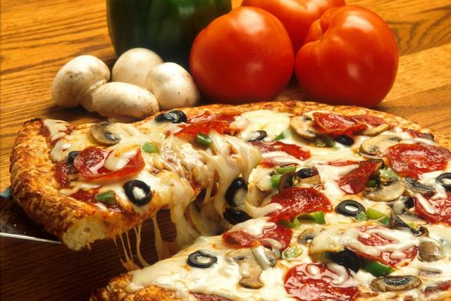 Pizzaiolo