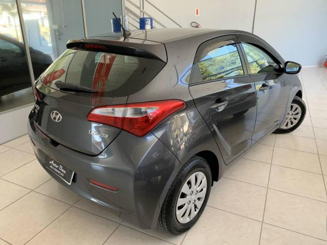 Hyundai HB20 1.6 - Foto 6