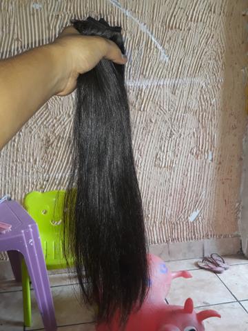 Cabelo humano - Foto 4