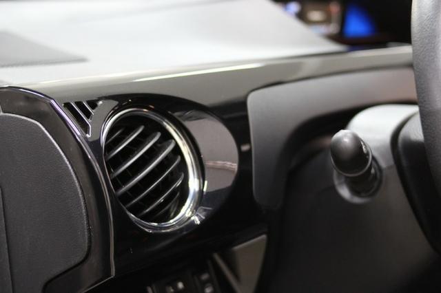 Etios XLS 1.5 Flex Automático + Couro Apenas 20 Mil Rodados Raridade - Foto 7