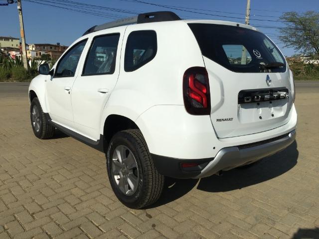 Renault duster dynamique automatico cvt 1.6 - Foto 9
