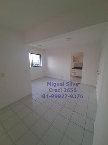 Lindo apartamento no Ecogarden Ponta Negra - Foto 7