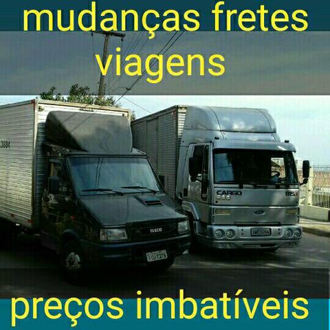 Fretes melhores preços confira - Foto 2