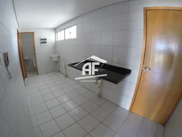 Apartamento no Farol com 89m², 3/4 sendo 1 suíte - Próximo a faculdade Mauricio de Nassau - Foto 6