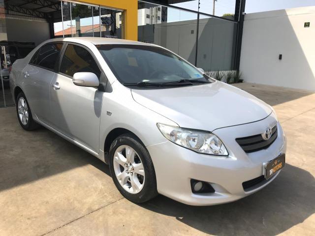 Corolla XEI 2009 - Foto 2